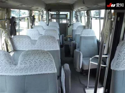 Toyota COASTER