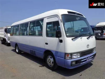 Toyota COASTER