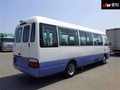 Toyota COASTER