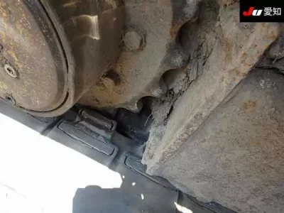 KOMATSU OTHER