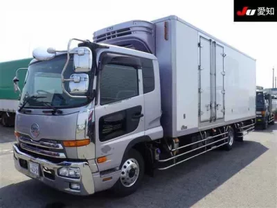 Nissan CONDOR
