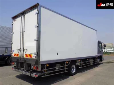 Nissan CONDOR