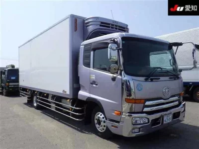 Nissan CONDOR