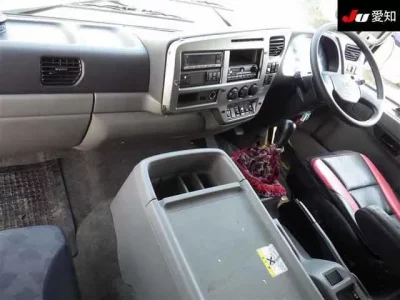 Nissan CONDOR