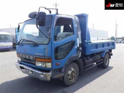 Mitsubishi FUSO FIGHTER