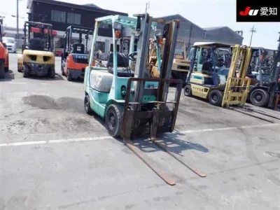 Mitsubishi FORKLIFT