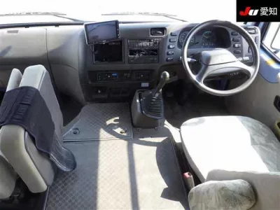 Mitsubishi ROSA