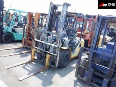 KOMATSU OTHER