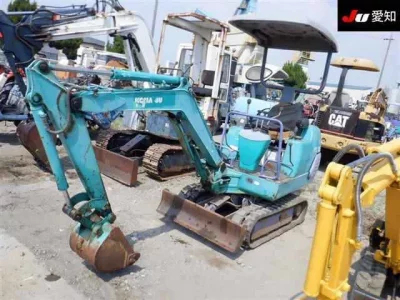 KOMATSU OTHER