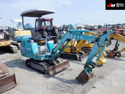 KOMATSU OTHER