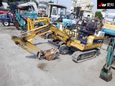 KOMATSU OTHER