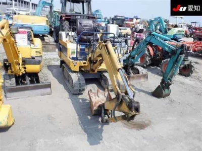 KOMATSU OTHER