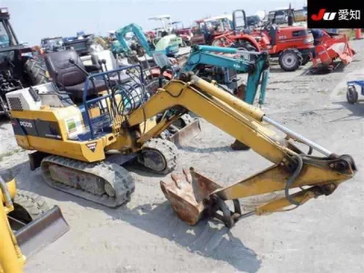 KOMATSU OTHER