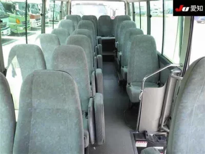 Toyota COASTER