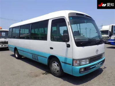 Toyota COASTER