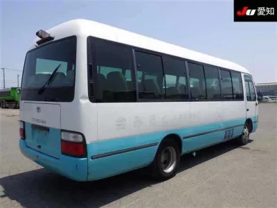 Toyota COASTER