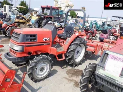 KUBOTA OTHER