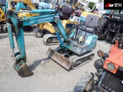 KOMATSU OTHER