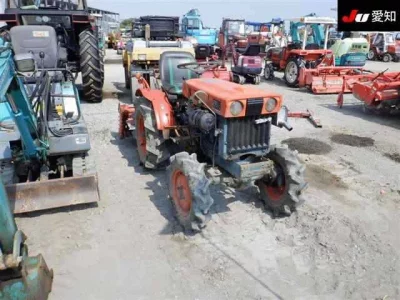KUBOTA OTHER