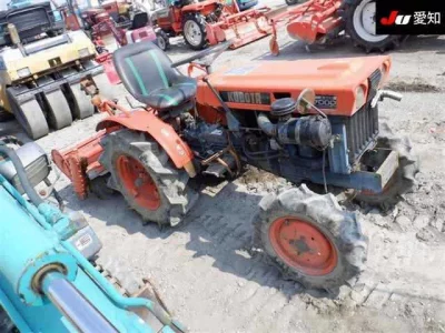 KUBOTA OTHER