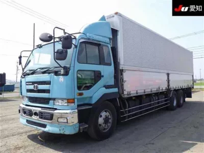 Nissan UD SERIES