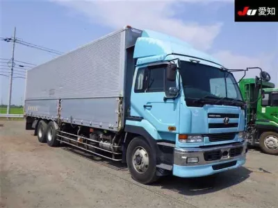 Nissan UD SERIES