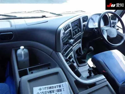 Nissan UD SERIES