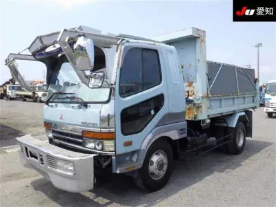 Mitsubishi FUSO FIGHTER