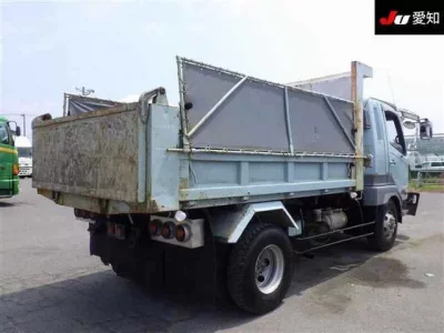 Mitsubishi FUSO FIGHTER