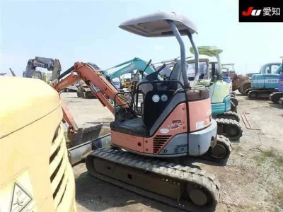 HITACHI OTHER