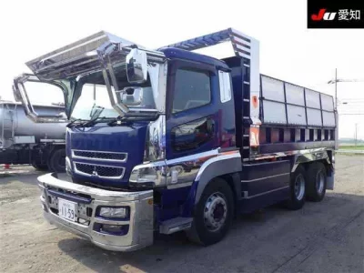 Mitsubishi SUPER GREAT