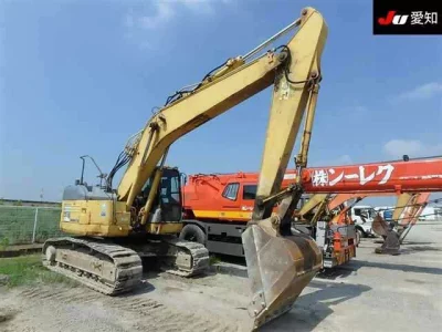 Toyota FORKLIFT