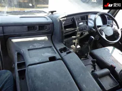 Nissan BIGTHUMB