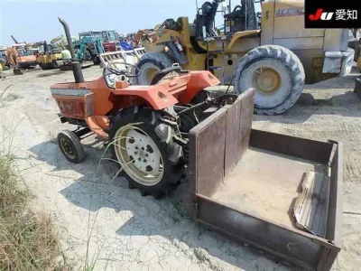 KUBOTA OTHER JAPAN