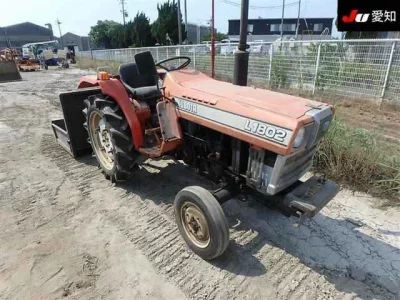 KUBOTA OTHER JAPAN