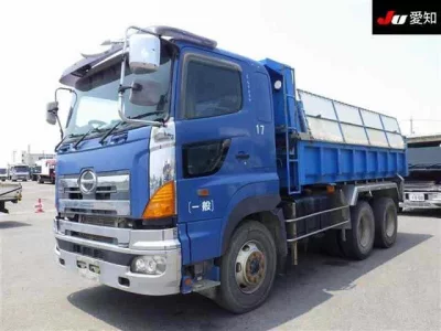 Hino TRUCK