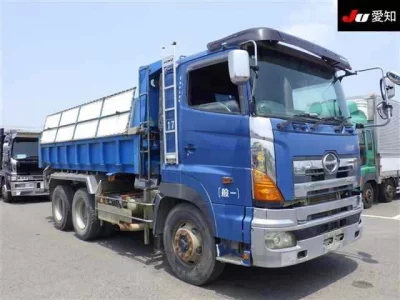 Hino TRUCK