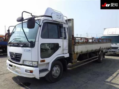 Nissan CONDOR
