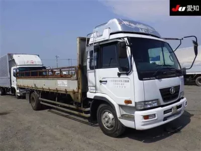 Nissan CONDOR