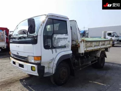 Nissan CONDOR
