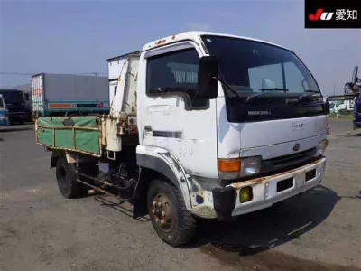 Nissan CONDOR