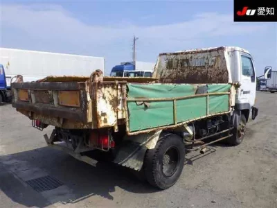 Nissan CONDOR