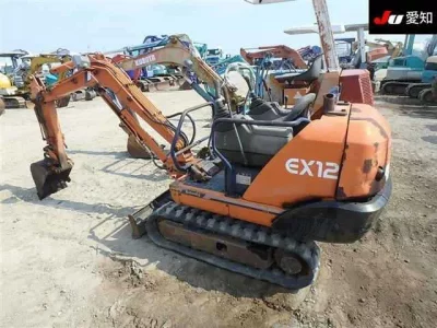 HITACHI OTHER