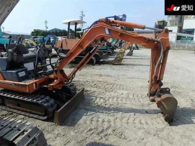 HITACHI OTHER