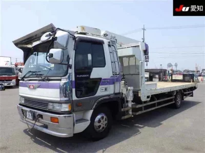 Hino RANGER
