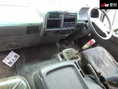 Mitsubishi FUSO FIGHTER