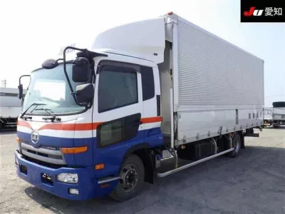 Nissan CONDOR