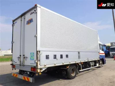 Nissan CONDOR