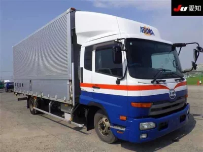 Nissan CONDOR