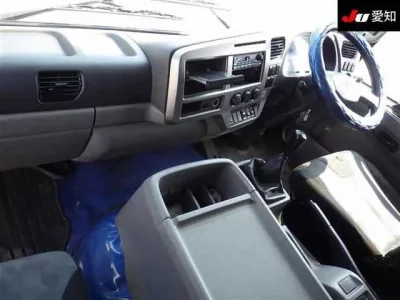Nissan CONDOR
